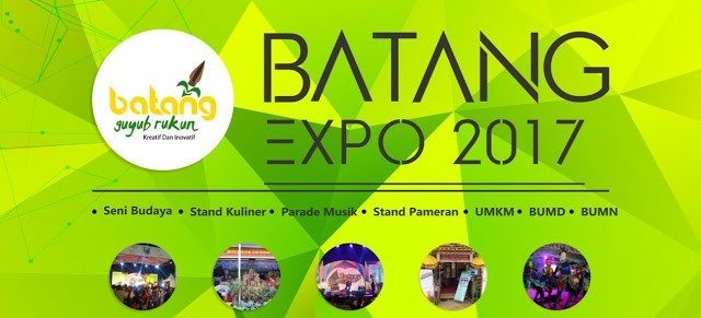 BATANG EXPO 2017